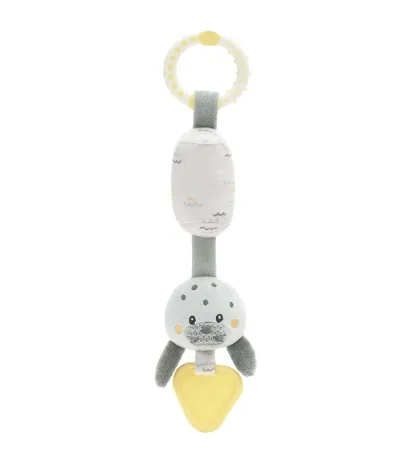 Jucărie zornăitoare Kikkaboo Bell Seally Me