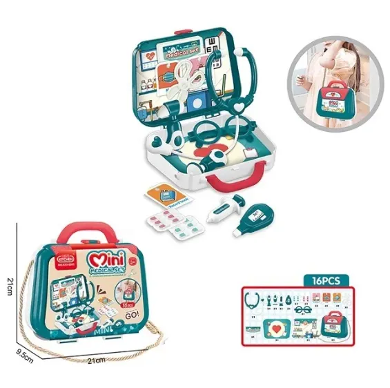 SET DOCTOR (INSTRUCTIUNE IN ROMANA) 72395