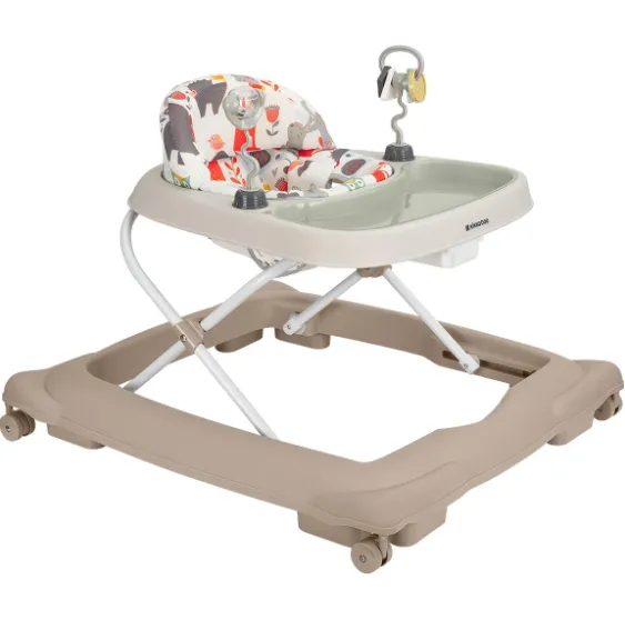 Premergator KikkaBoo Paleo Beige