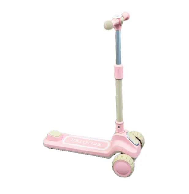 Самокат D2410-1858