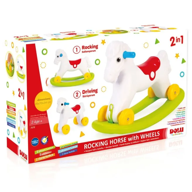 DL Calut balansoar, cod 41509