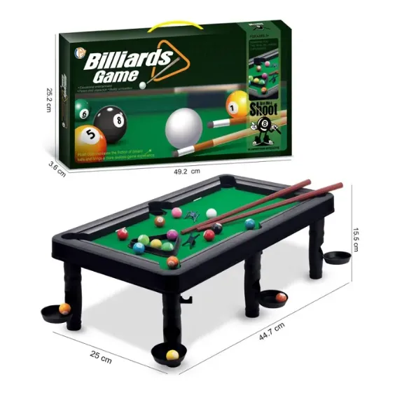 JOC DE MASA BILIARD 72465