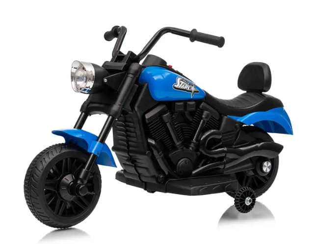 Motocicletă electrică 6V4.5AH, 25Wx1,XMX659 Motocicletă electrică 6V4.5AH, 25Wx1,XMX659