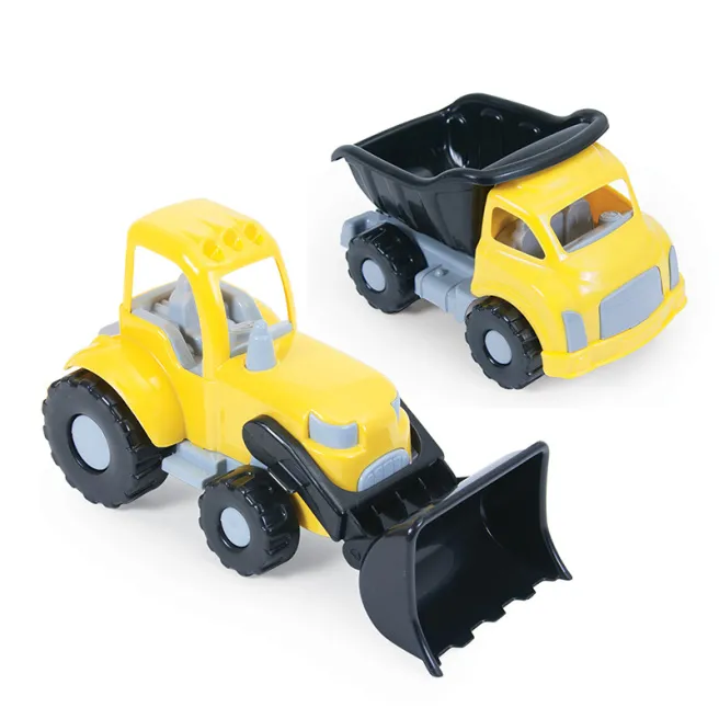 Толокар Dolu Арт.7017