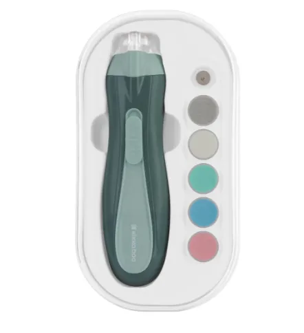 Pila electrica KikkaBoo Mint