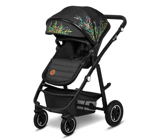 Carucior 2 in 1 Lionelo Amber Dreamin Carucior 2 in 1 Lionelo Amber Dreamin