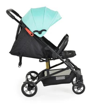 Cărucior de plimbare Moni Colibri Turquoise Cărucior de plimbare Moni Colibri Turquoise