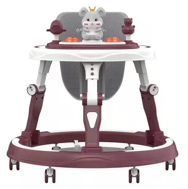 Walker HD-180 BHB509 Vișiniu