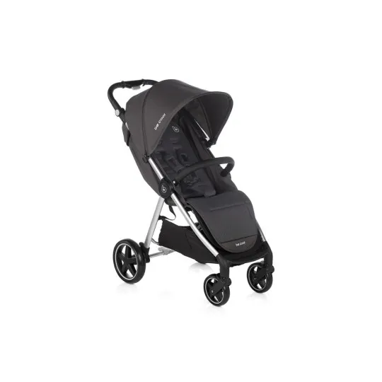 Cărucior de plimbare Be Cool Silla Ultimate (8034 Y91) Negru