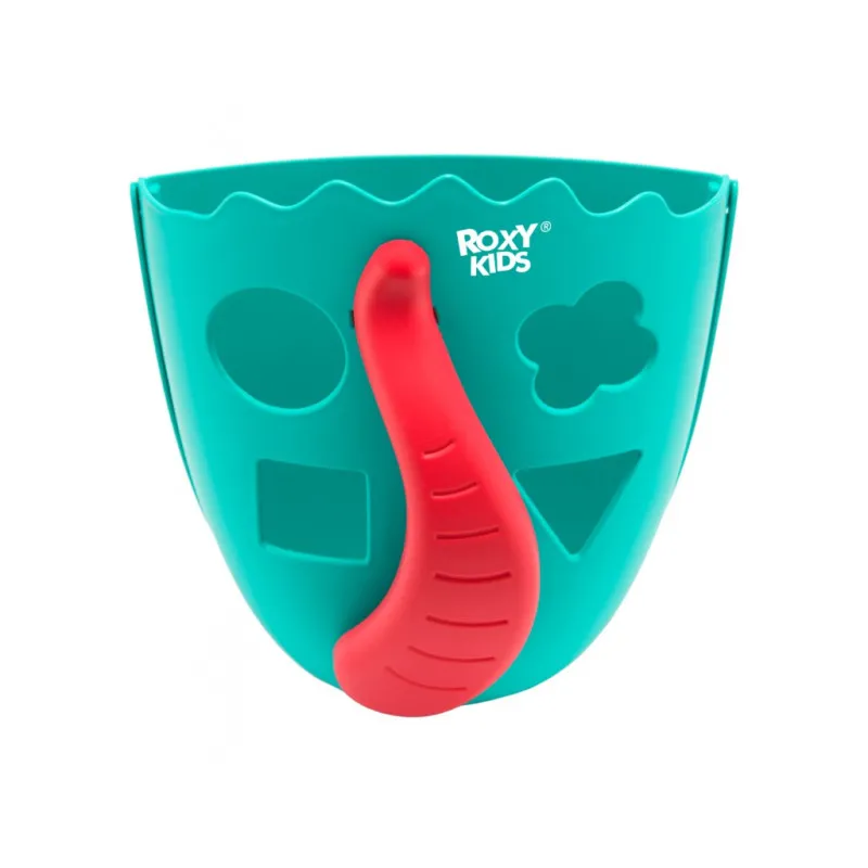 Organizator-sortator Roxy Kids „Dino” (RTH-001M) Mentol