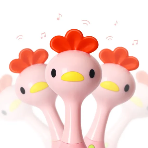 Zornaitoare interactiva „Mini”, in assortiment Zornaitoare interactiva „Mini”, in assortiment