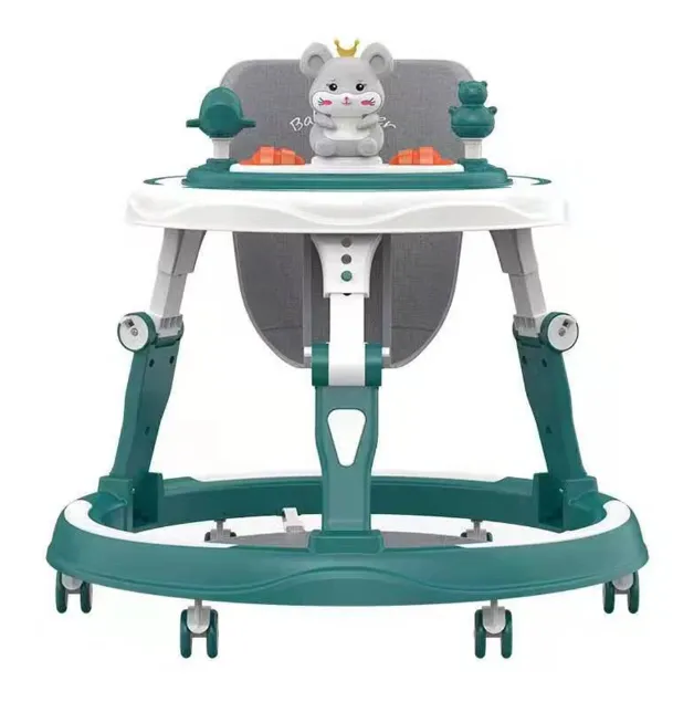 Walker HD-180 BHB509 Verde
