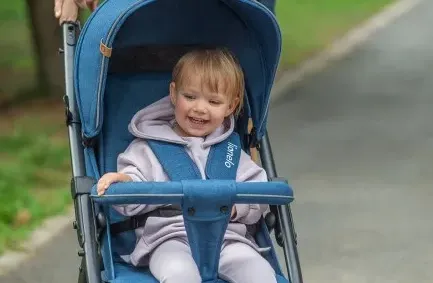 Carucior de plimbare Lionelo Annet Plus Stone Caramel Carucior de plimbare Lionelo Annet Plus Stone Caramel