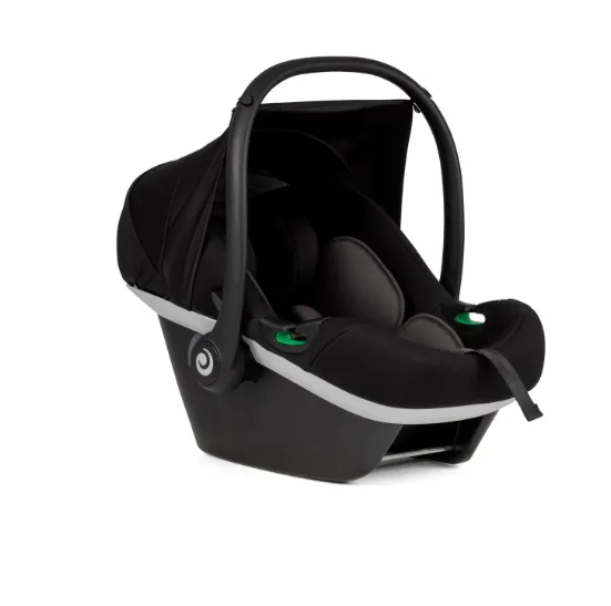 Scoica auto 0-13kg Tutis Elo Black