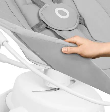 Balansoar Lionelo Iris Grey Concrete Balansoar Lionelo Iris Grey Concrete