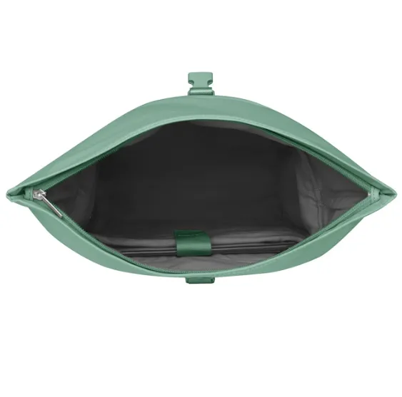 Geanta pentru mame Kikkaboo Jayden Mint Geanta pentru mame Kikkaboo Jayden Mint