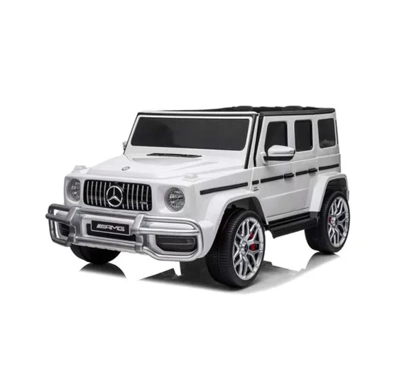Masina pe acumulator Mercedes Benz