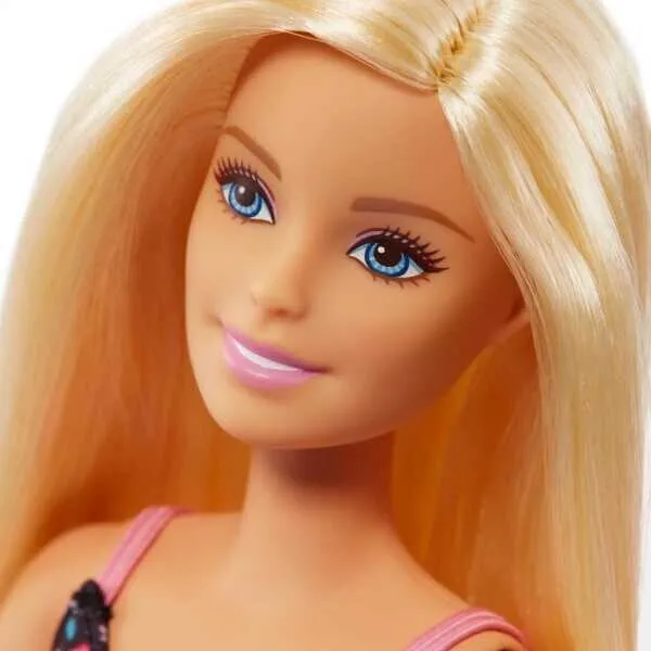 Set Barbie „Timpul pentru cumpărături”