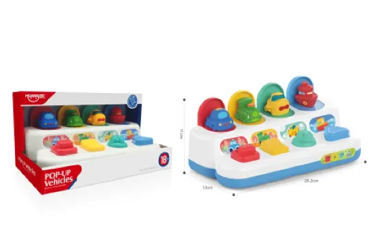 Пикабу – тип транспорта