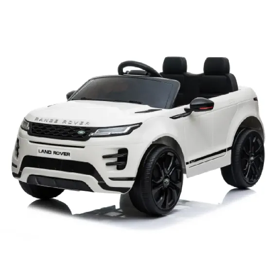 Masina pe acumulator Range Rover Evoque