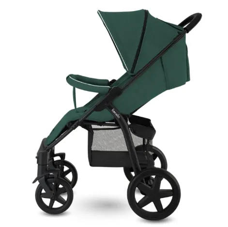 Carucior de plimbare Lionelo Annet Plus Green Forest Carucior de plimbare Lionelo Annet Plus Green Forest