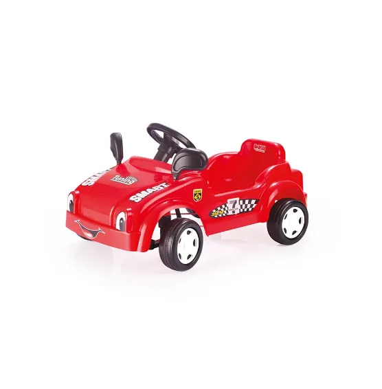 Mașinuță cu pedale pentru copii, Dolu (8119)