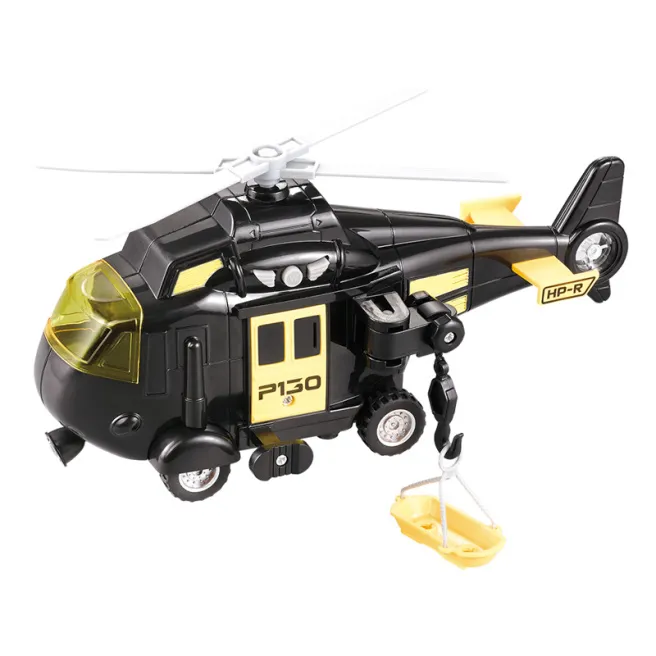 WY Elicopter cu inerție 1:20 WY Elicopter cu inerție 1:20