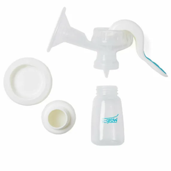 Pompa de san manuala Pompa de san manuala