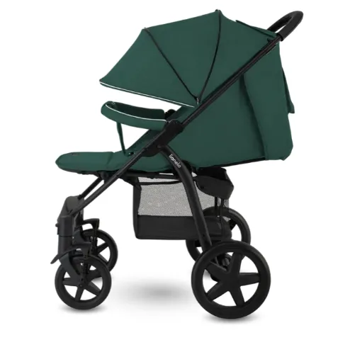 Carucior de plimbare Lionelo Annet Plus Green Forest Carucior de plimbare Lionelo Annet Plus Green Forest