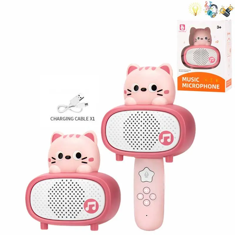 Microfon cu bluetooth 005940 