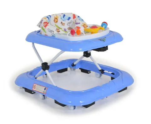 Premergător Moni Jungle Fun Blue