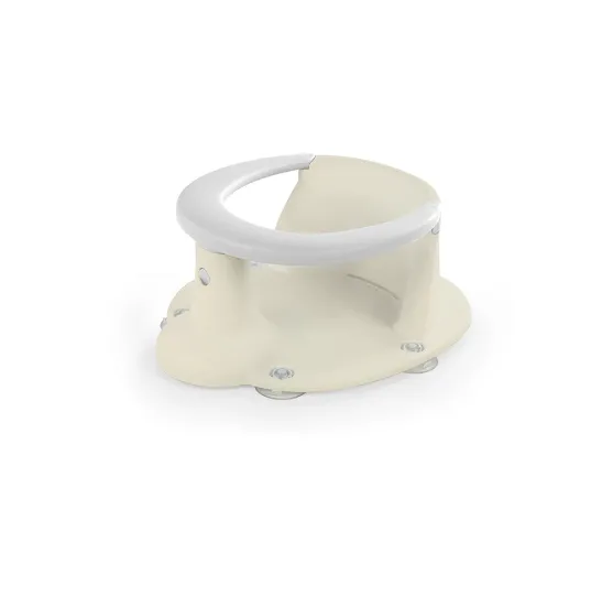 Suport de baie pentru bebeluși, bej, Dolu (7466)