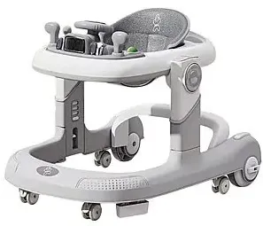 Walker HD - 194 BHB618 - 2 Gri