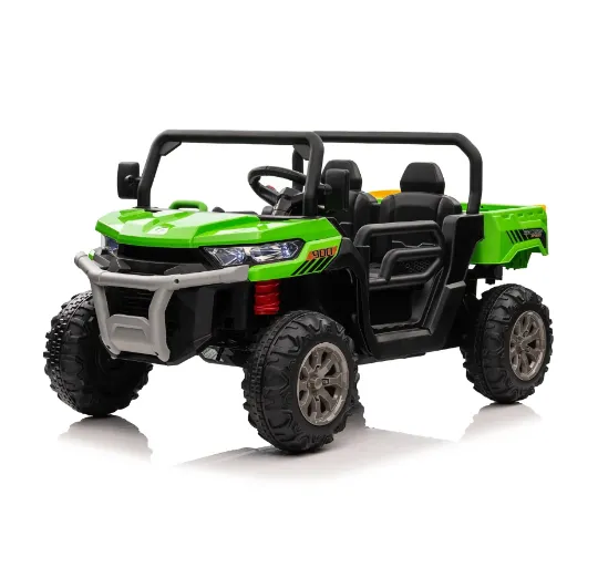 Автомобиль на аккумуляторе