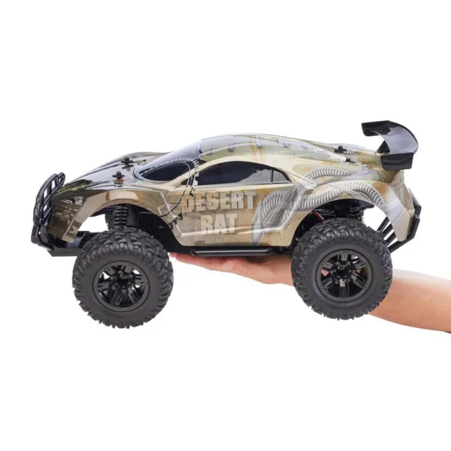 Mașină Revell cu telecomandă Mașină Revell cu telecomandă