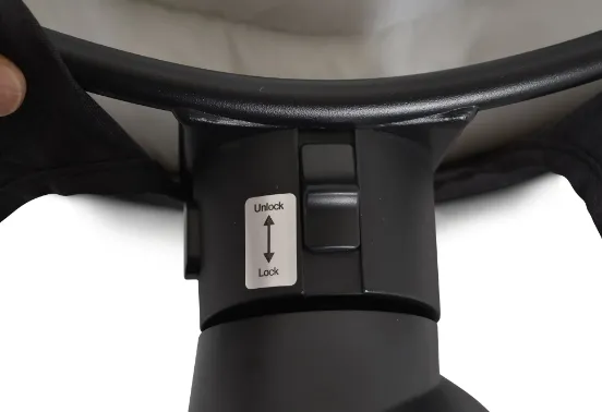 Balansoar Moni Clarissa Blue Balansoar Moni Clarissa Blue