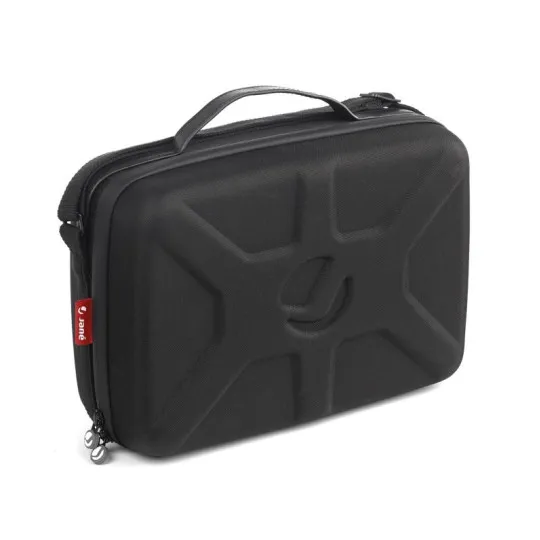 Geantă organizator pentru bebeluși Cross Bag Jane (080294 T62) Neagră Geantă organizator pentru bebeluși Cross Bag Jane (080294 T62) Neagră