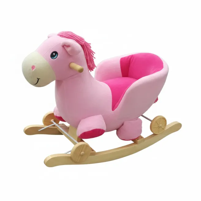 Cal balansoar, roz, cod 942012 Cal balansoar, roz, cod 942012