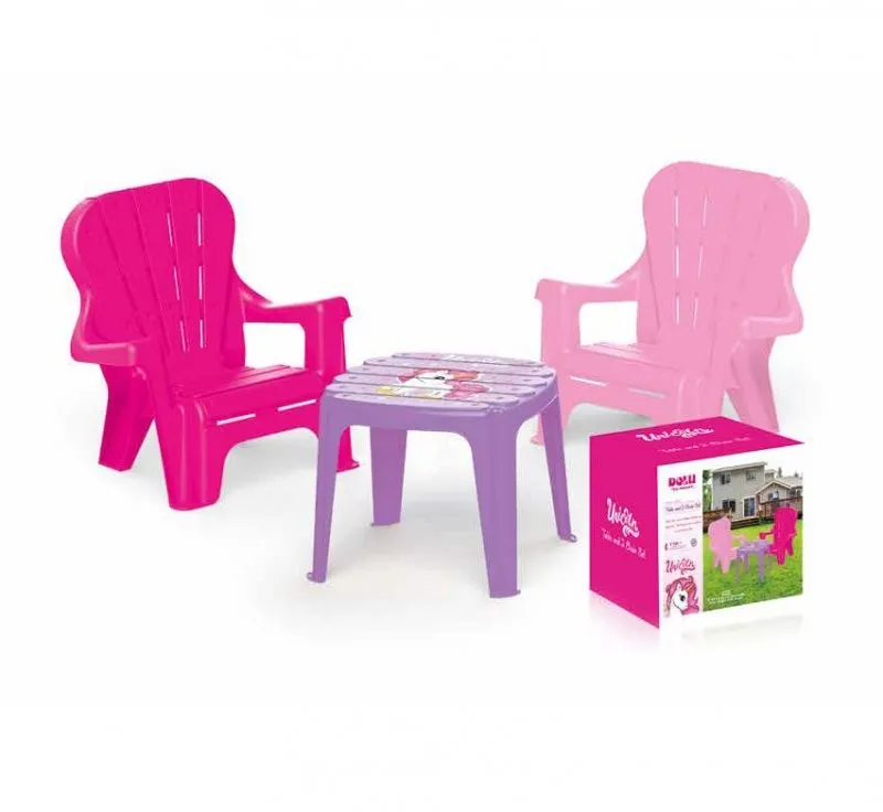 Masa Dolu si 2 scaune art. 2503