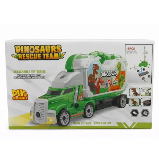 Set de joacă modular Set de joacă modular