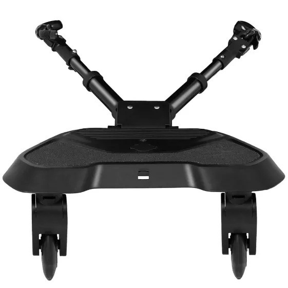 Adaptor de carucior pentru al doilea copil KikkaBoo Ally Adaptor de carucior pentru al doilea copil KikkaBoo Ally