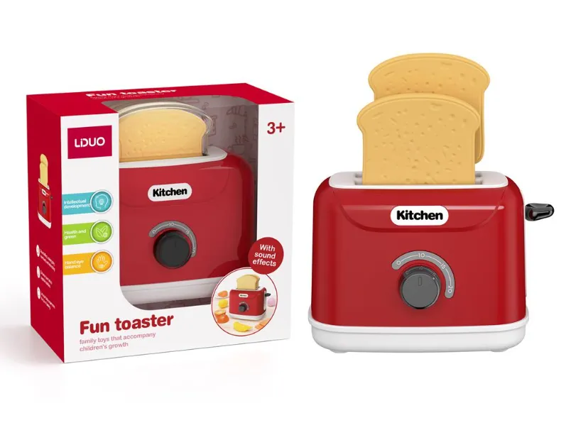 Jucarie toster 86019