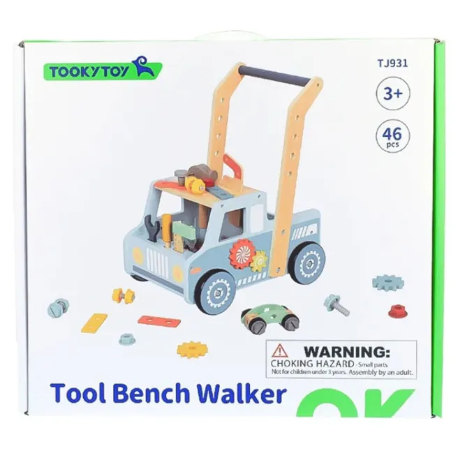 Suport din lemn pentru scule 