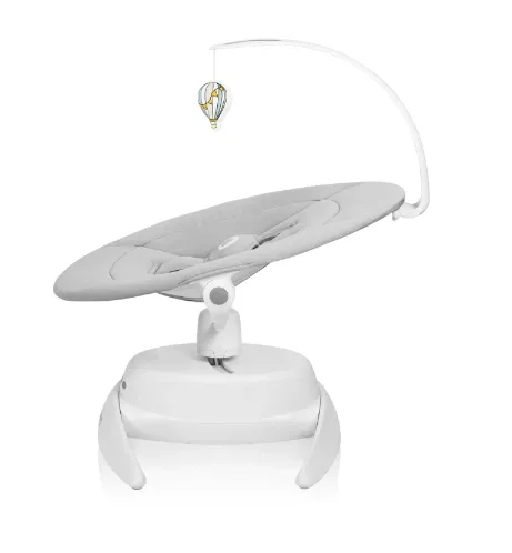 Balansoar Lionelo Iris Grey Concrete Balansoar Lionelo Iris Grey Concrete