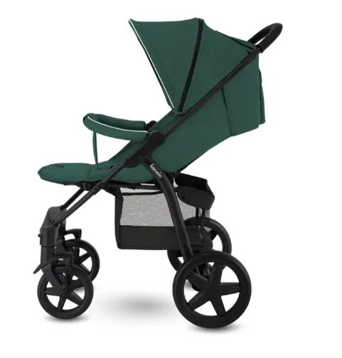 Carucior de plimbare Lionelo Annet Plus Green Forest Carucior de plimbare Lionelo Annet Plus Green Forest