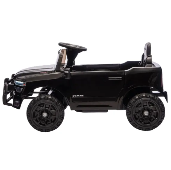 Mașinuță DODGE RAM 3500, Baterie 12V7AH, 2 motoare de 35W, roți EVA Mașinuță DODGE RAM 3500, Baterie 12V7AH, 2 motoare de 35W, roți EVA