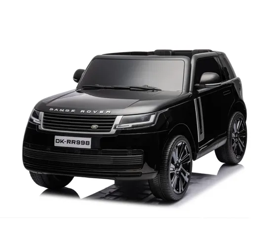 Аккумуляторный автомобиль Land Rover Range Rover (окрашенный)