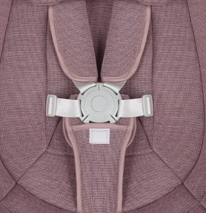 Balansoar Lionelo Blossom Pink Mauve Balansoar Lionelo Blossom Pink Mauve