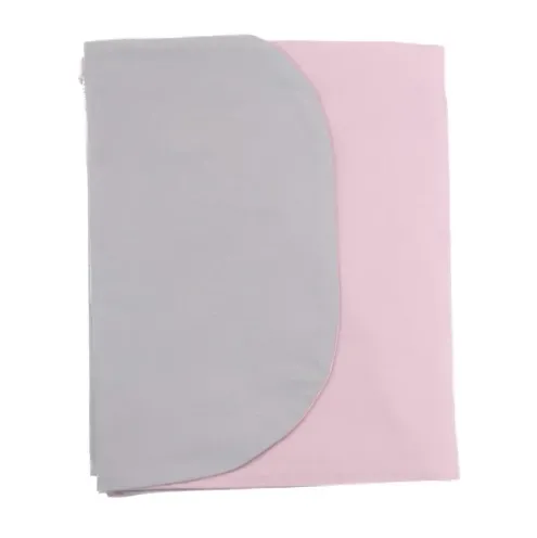 Față de pernă pentru gravide C PM Gri Roz