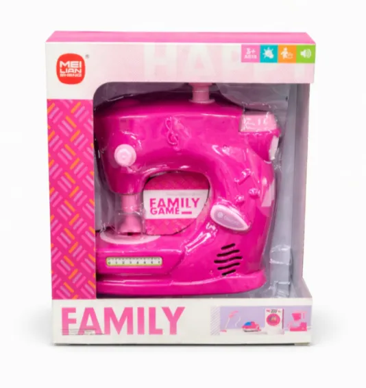 Jucărie mixer electric cu sunet.cod 952005